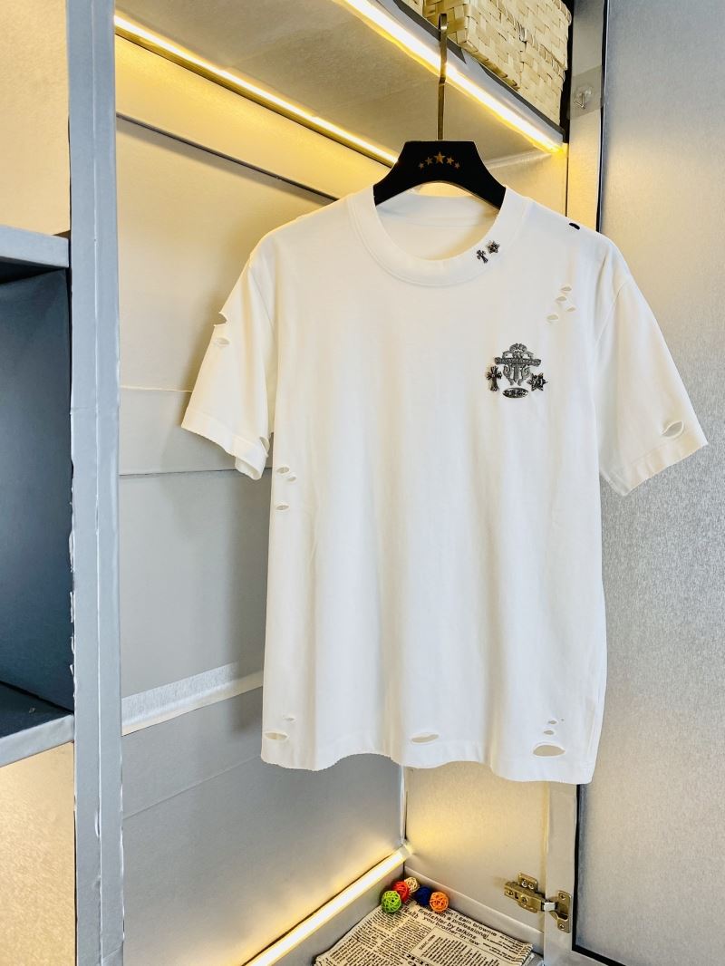 Chrome Hearts T-Shirts